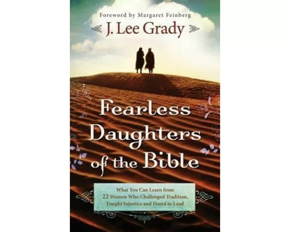 Fearless Daughters of the Bible