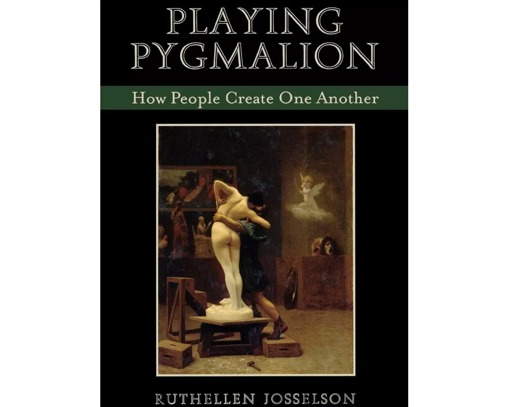 Playing Pygmalion