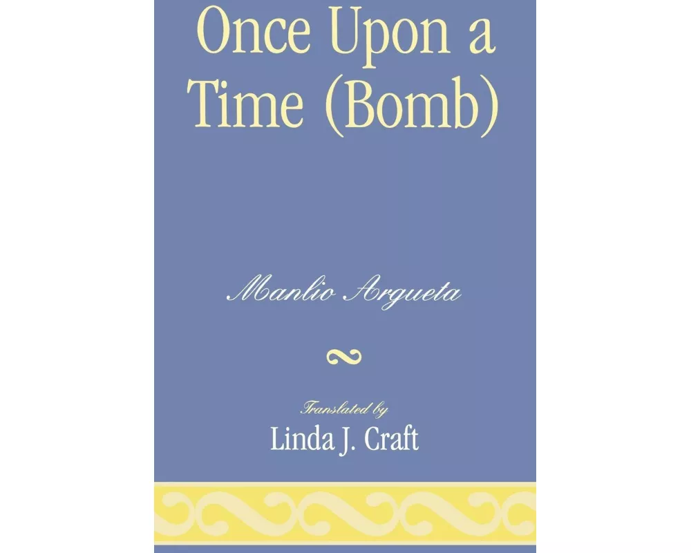 Once Upon a Time (Bomb)