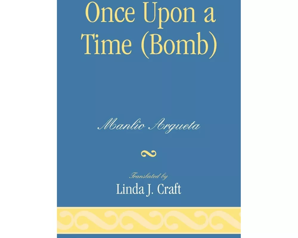 Once Upon a Time (Bomb)
