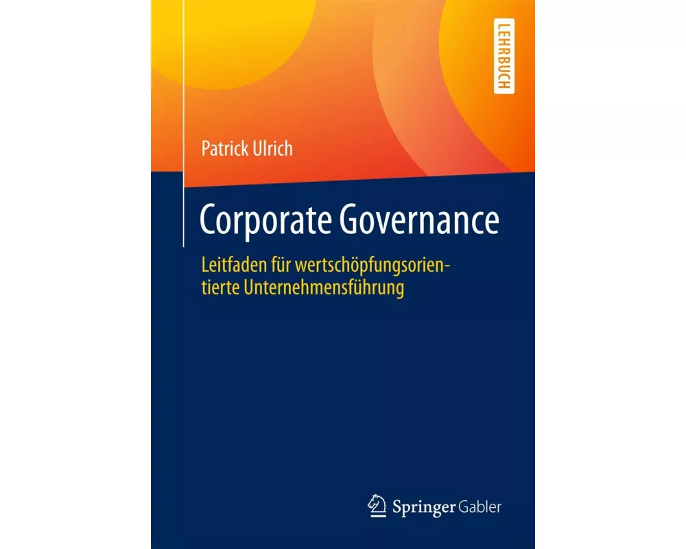 Governance, Compliance und Risikomanagement