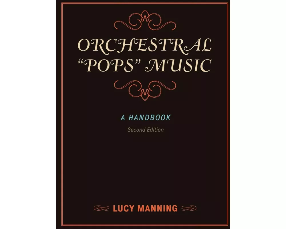 Orchestral "Pops" Music