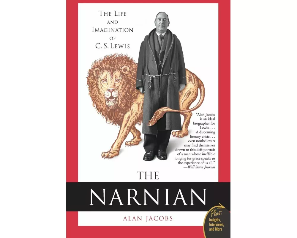 The Narnian