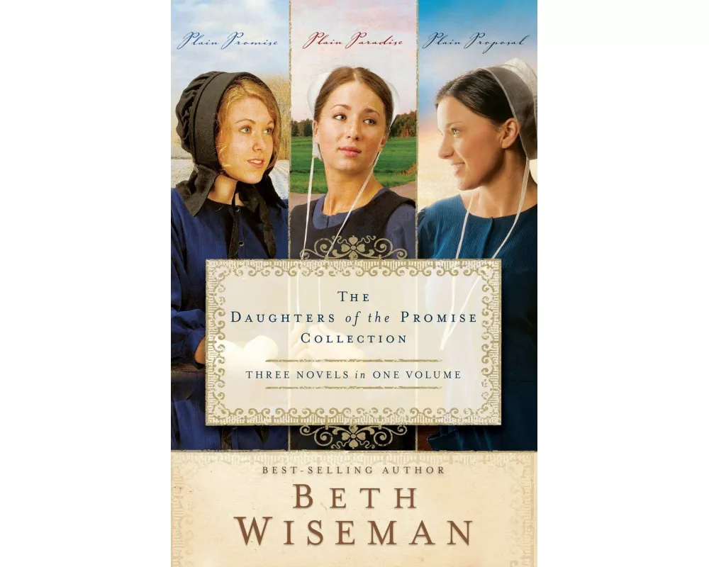 The Daughters of the Promise Collection
