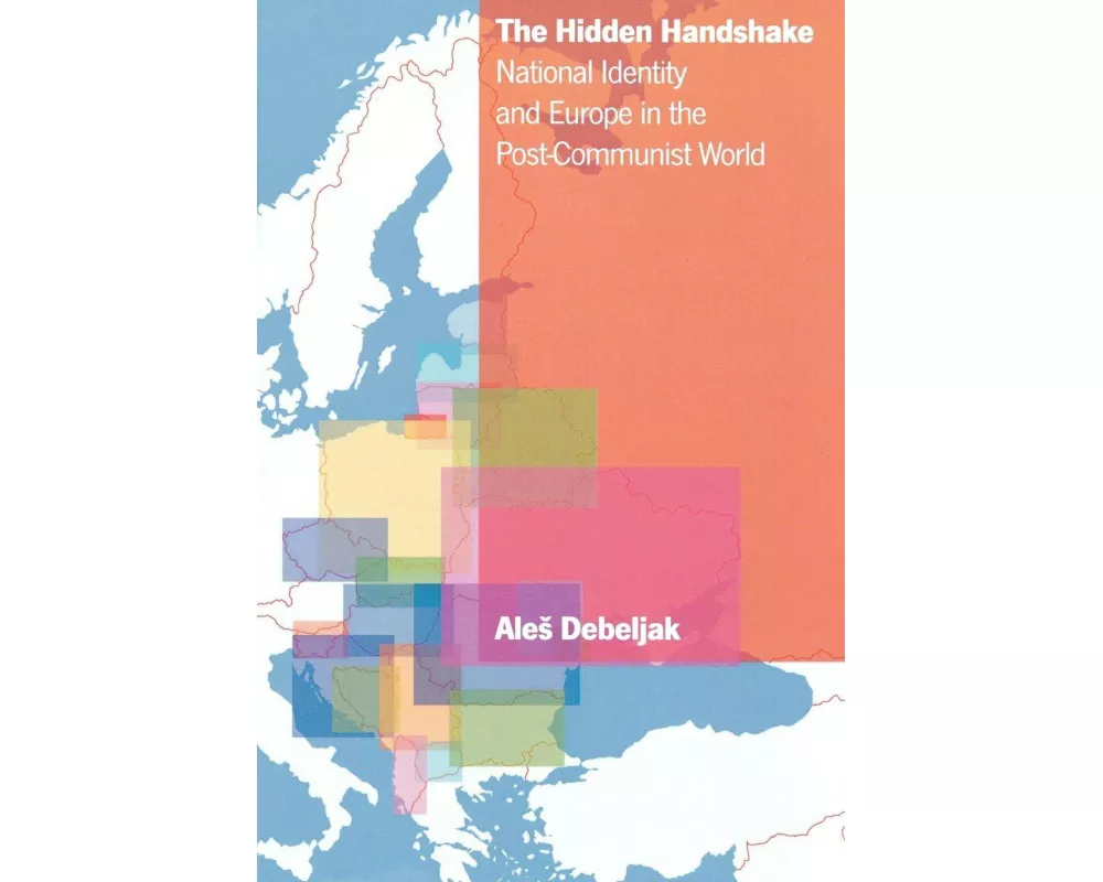 The Hidden Handshake