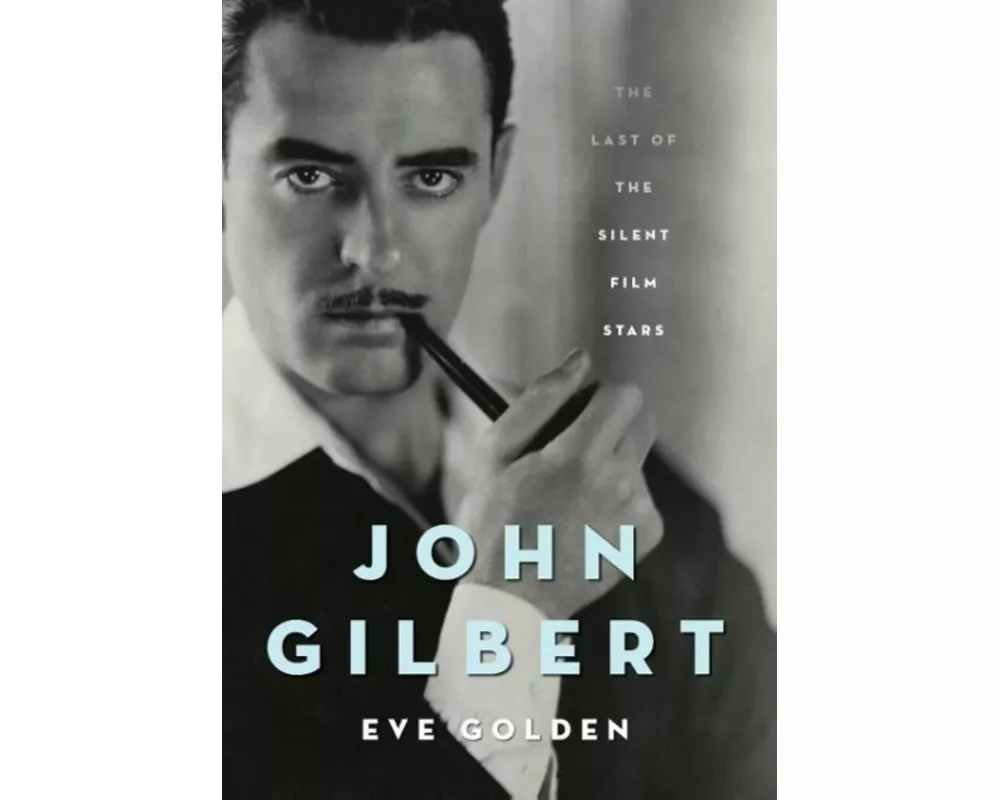 John Gilbert