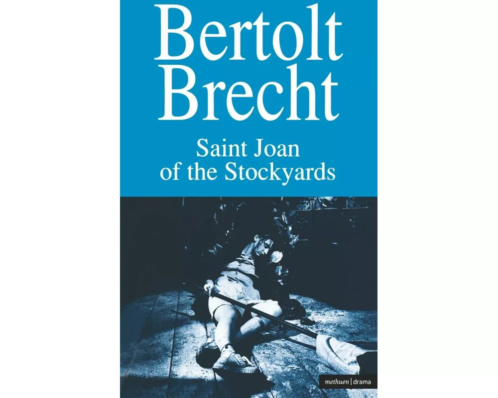 Saint Joan of the Stockyards