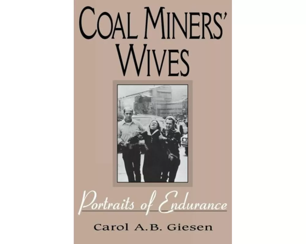 Coal Miners' Wives-Pa
