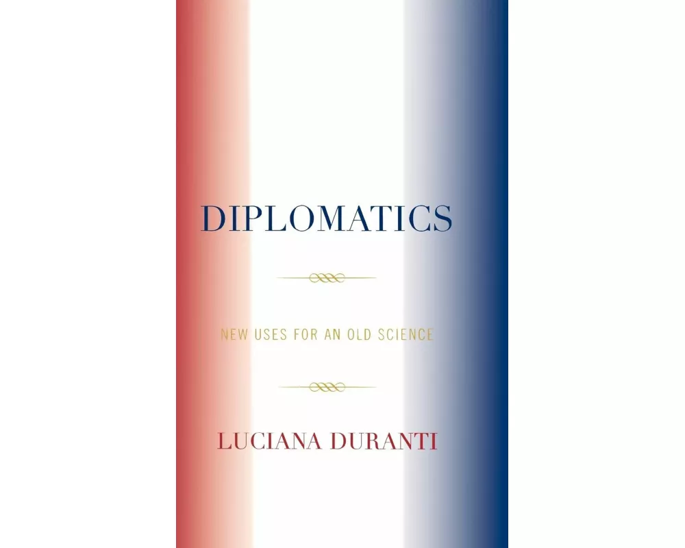 Diplomatics