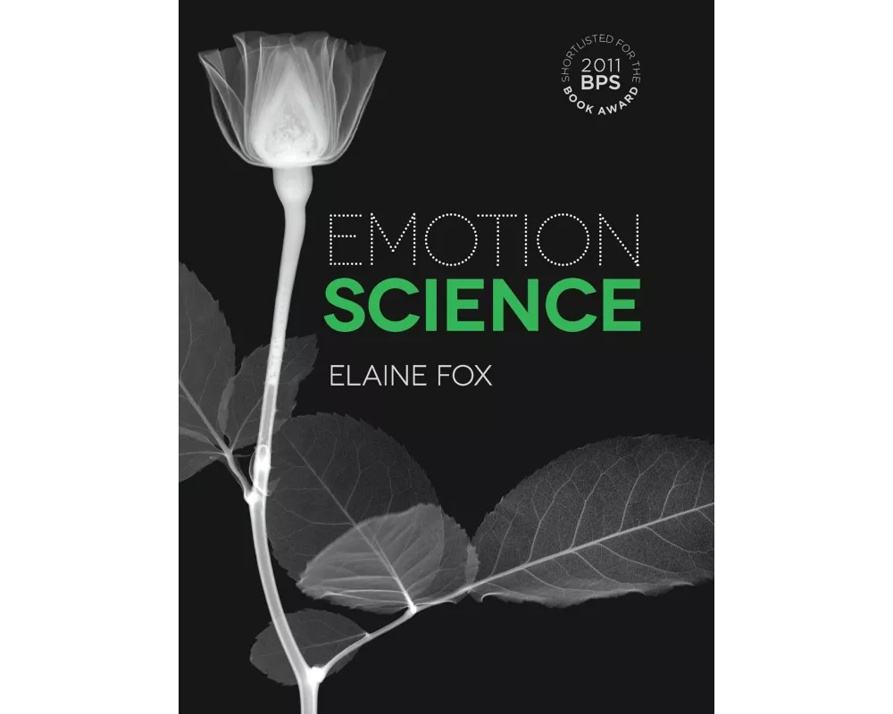 Emotion Science