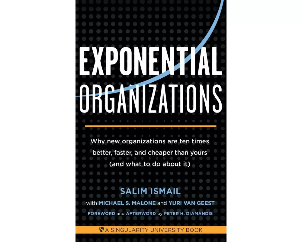 Exponential Organizations