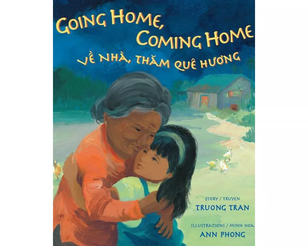 Going Home, Coming Home