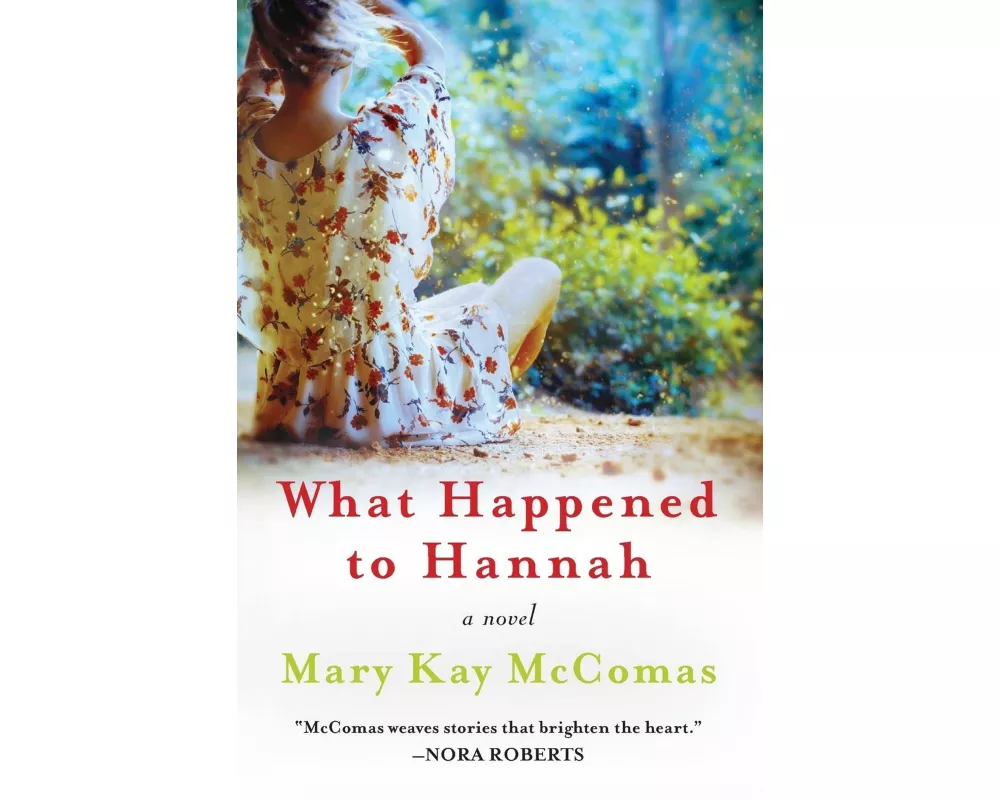 What Happened to Hannah