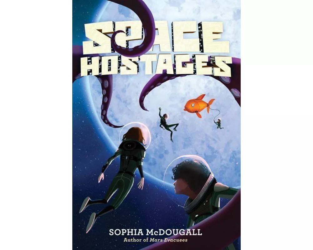 Space Hostages