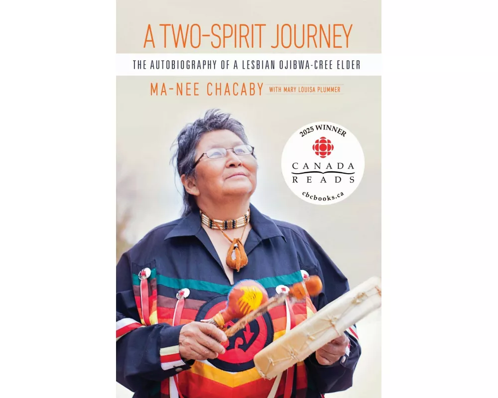 A Two-Spirit Journey