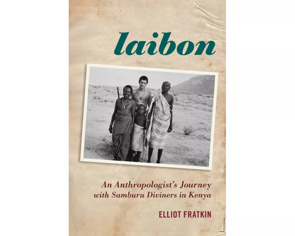 Laibon
