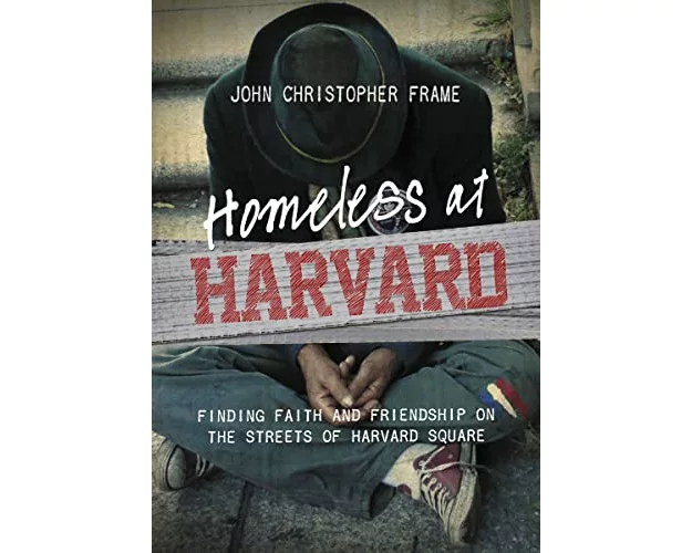 A Homeless at Harvard
