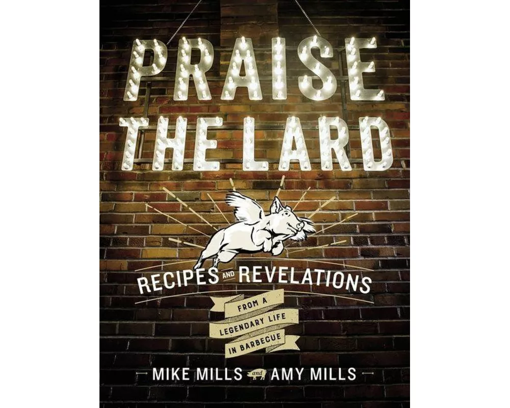 Praise the Lard