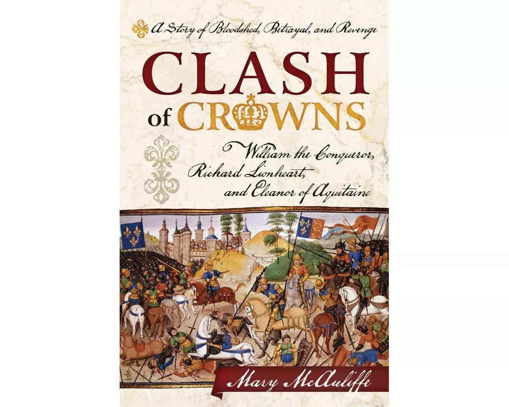 Clash of Crowns