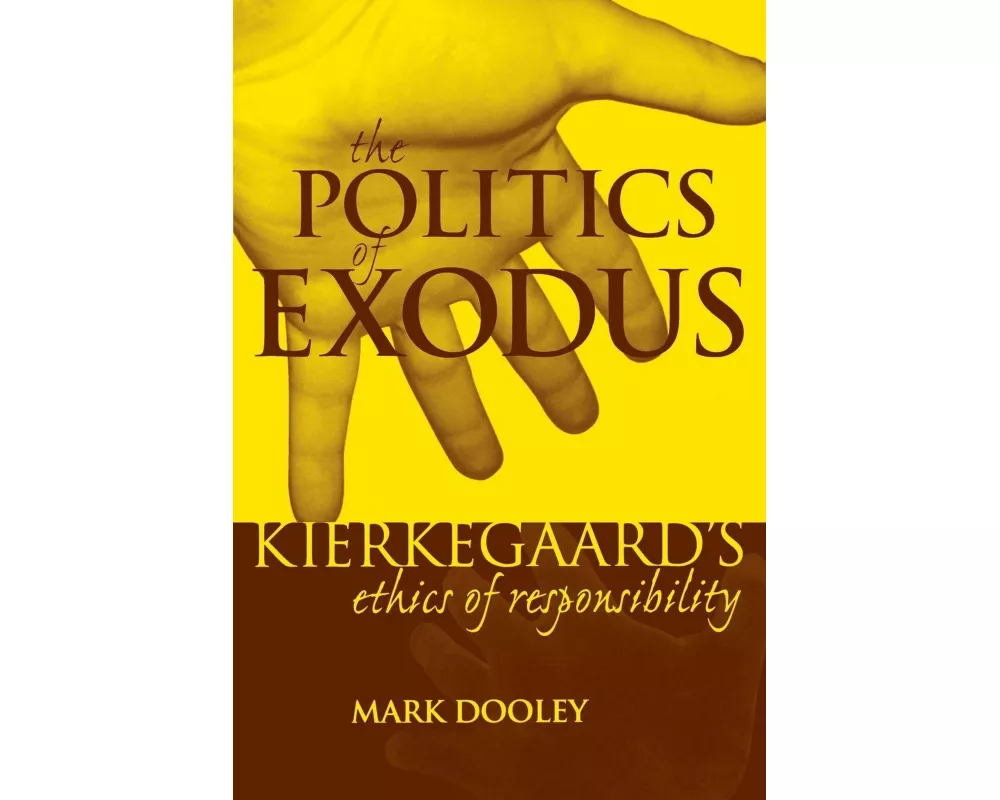 The Politics of Exodus