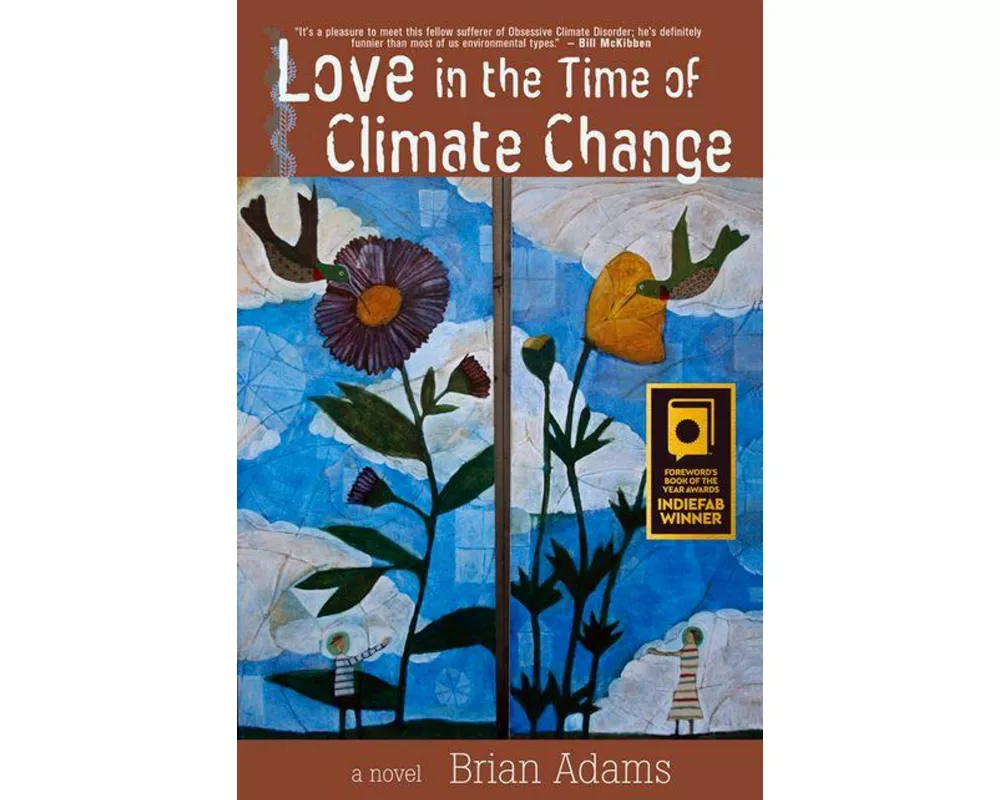 Love in the Time of Climate Change