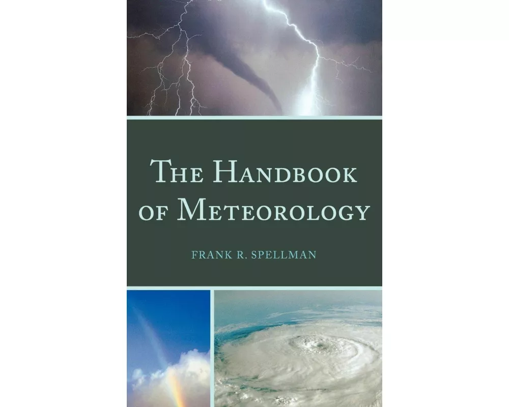 Handbook of Meteorology