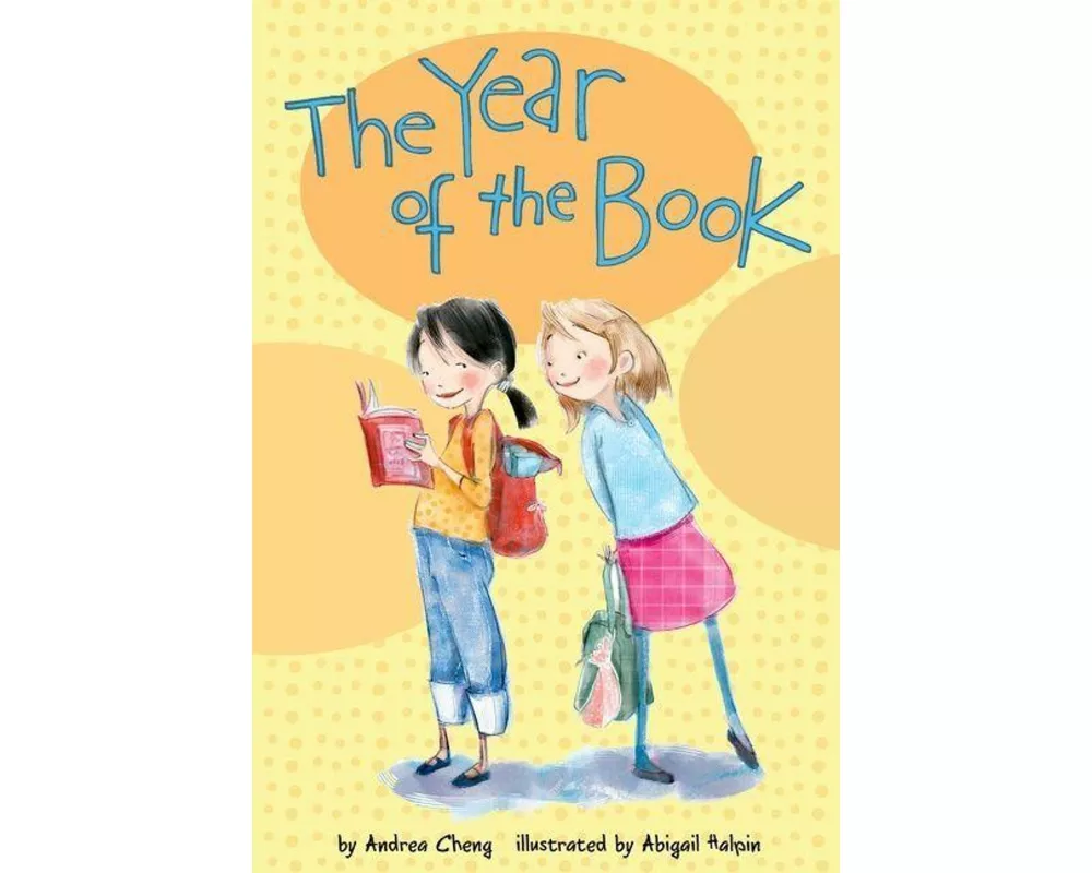 The Year of the Book