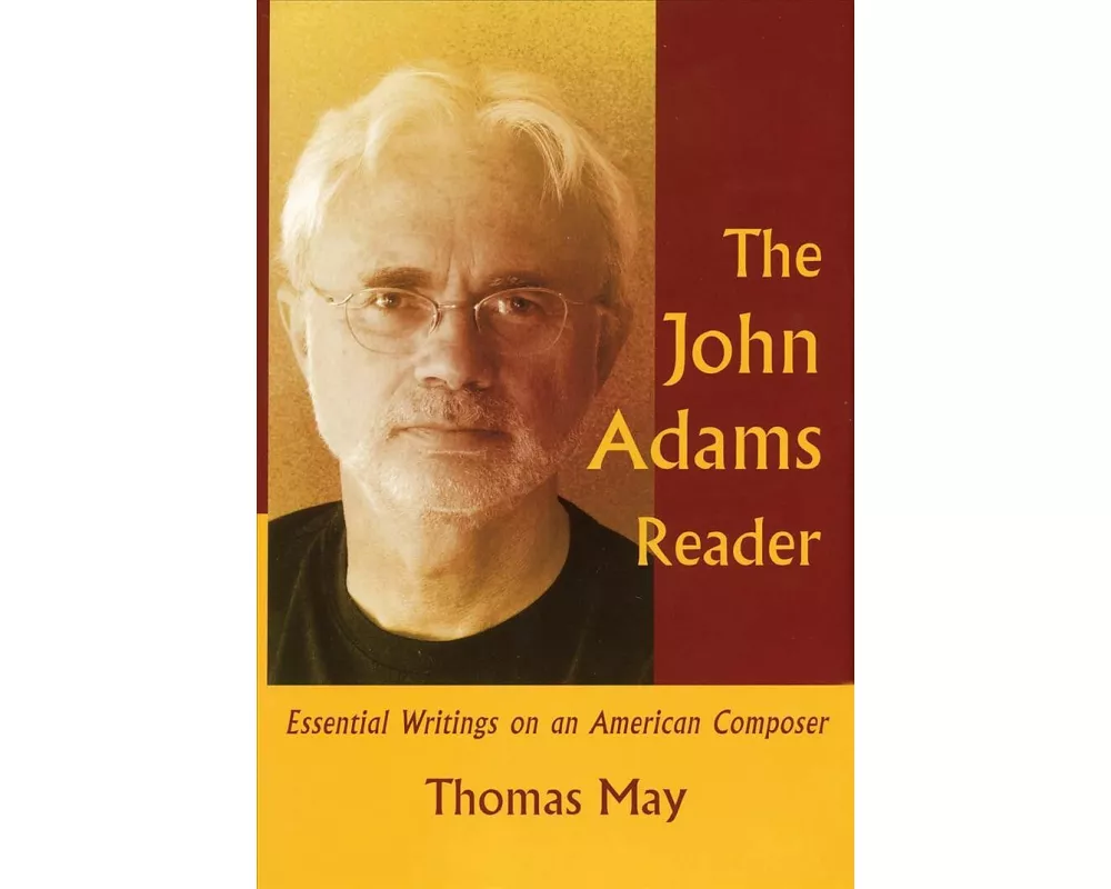John Adams Reader