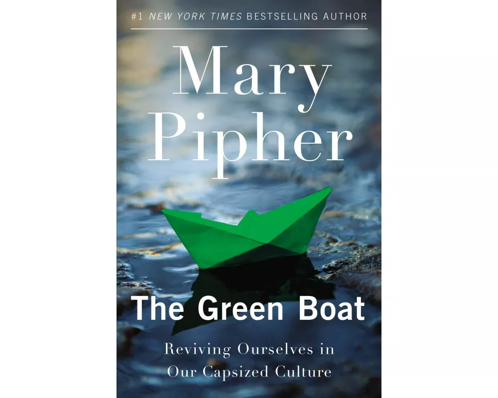 The Green Boat
