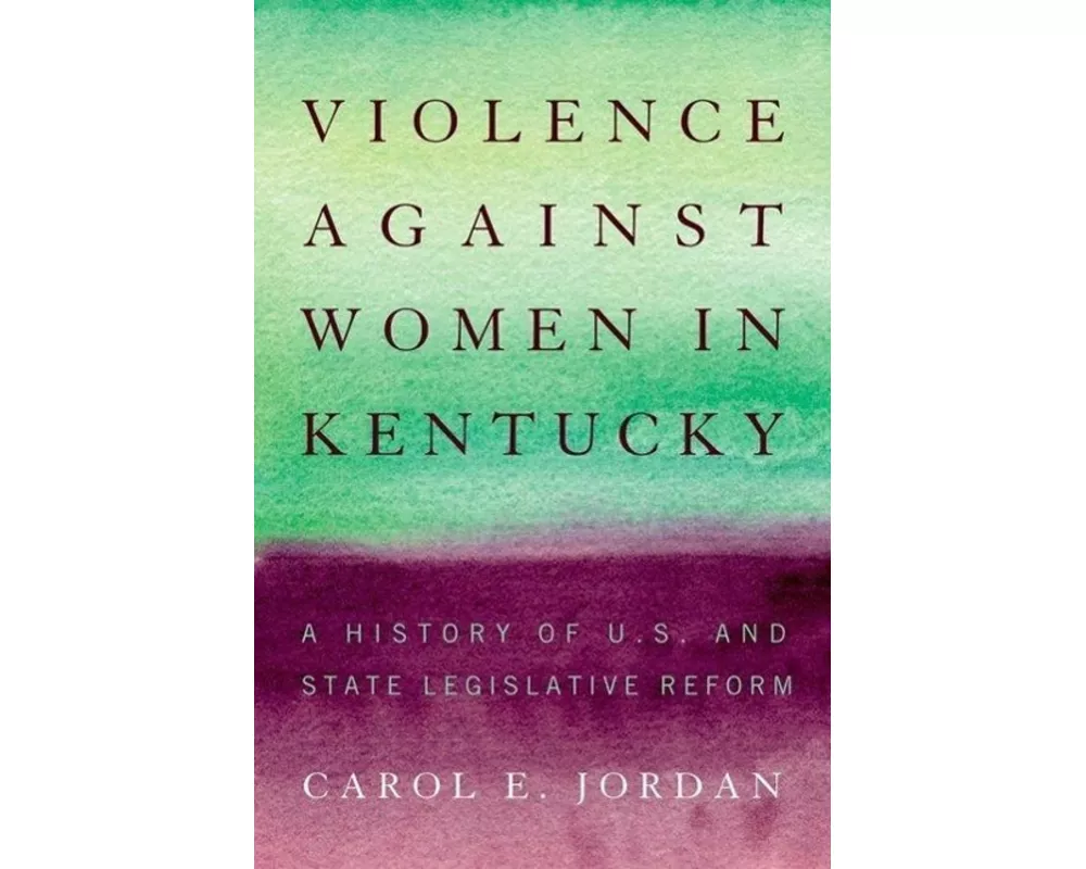 Violence Against Women in Kentucky