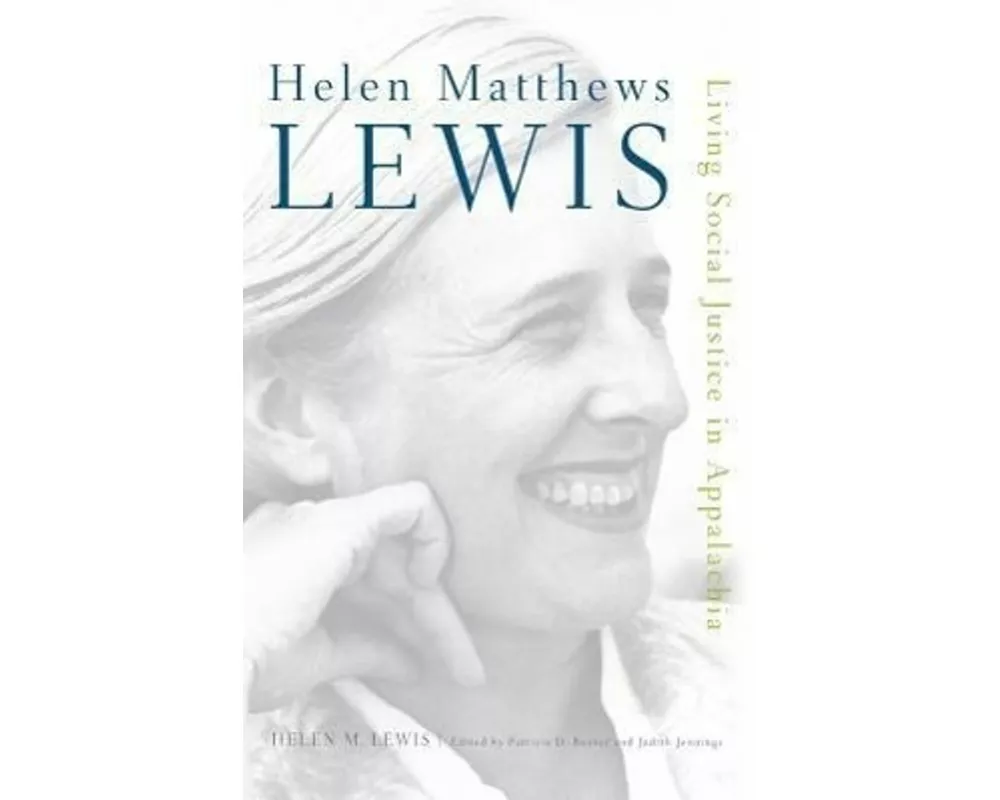 Helen Matthews Lewis