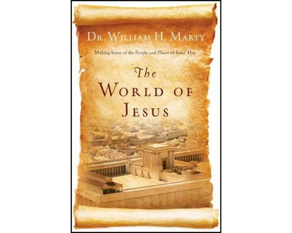 The World of Jesus