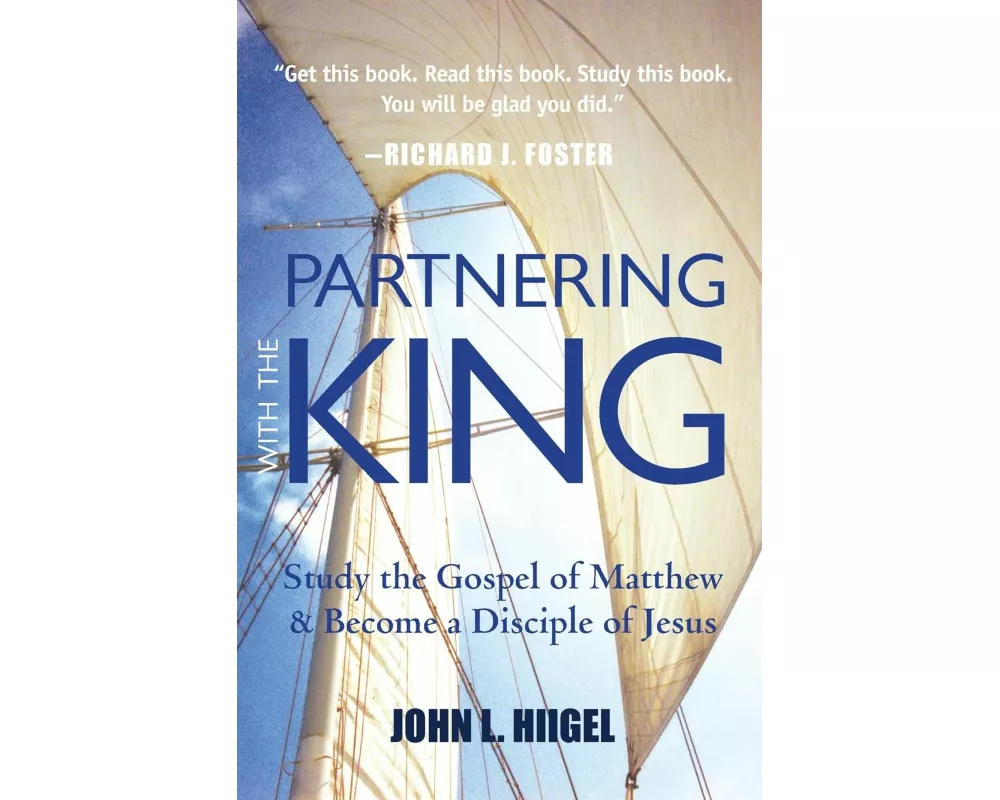 Partnering with the King