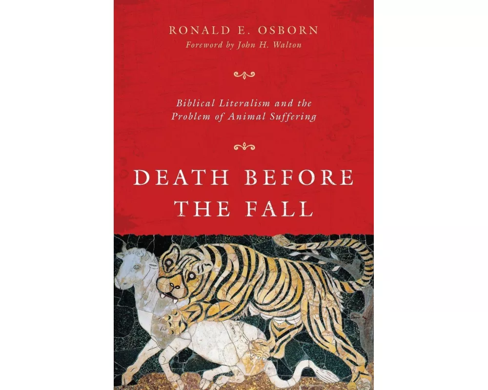 Death Before the Fall