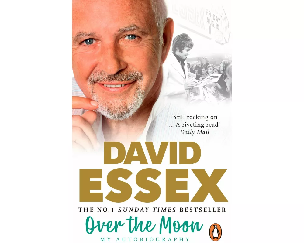 Over the Moon