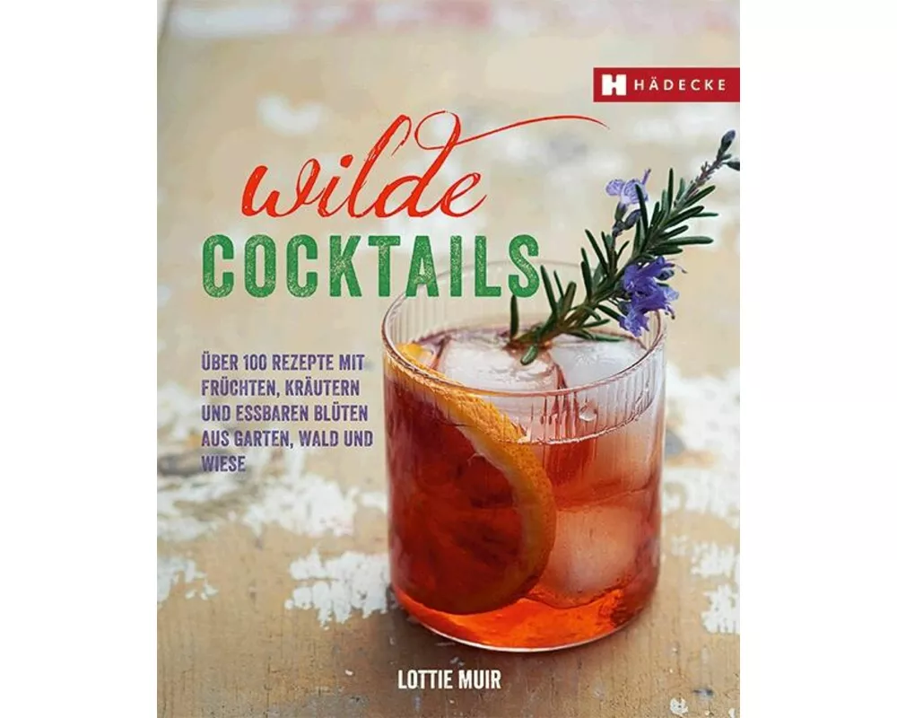 Wilde Cocktails
