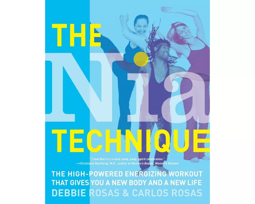The Nia Technique