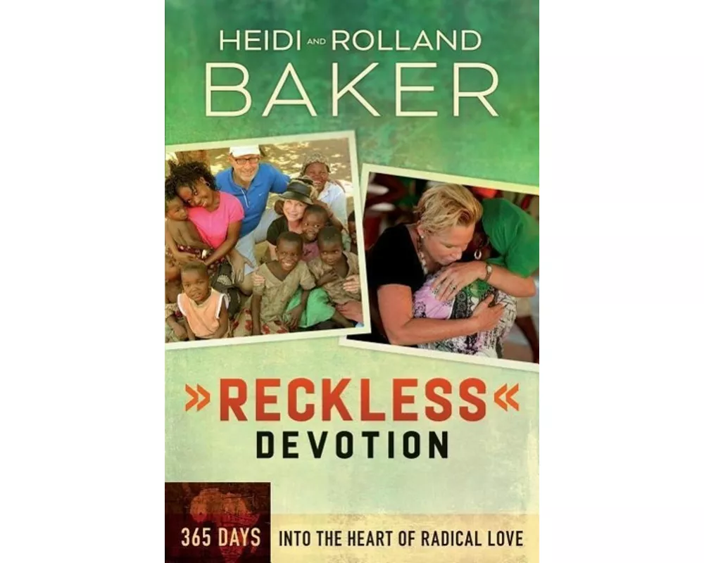 Reckless Devotion
