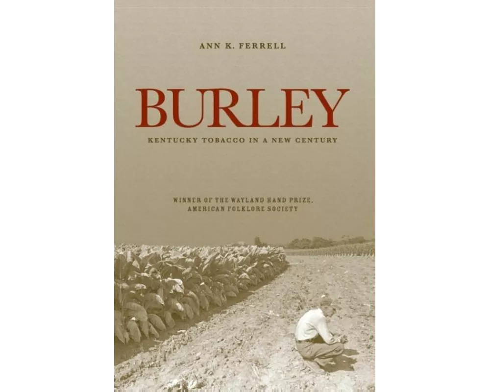 Burley