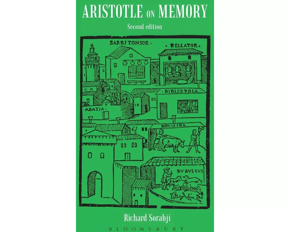 Aristotle on Memory