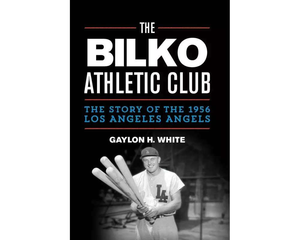 The Bilko Athletic Club