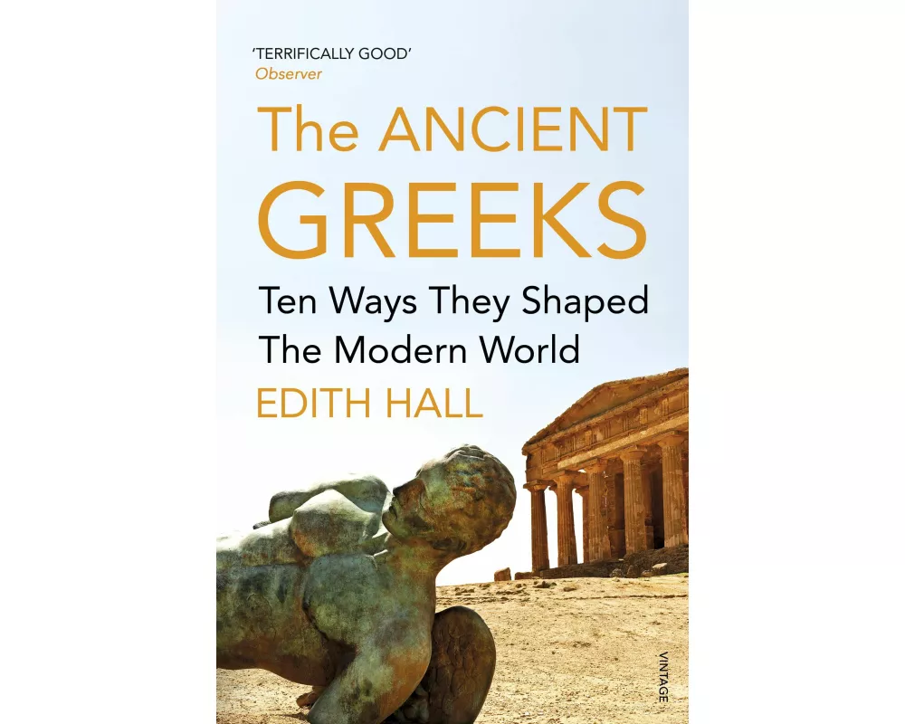 The Ancient Greeks