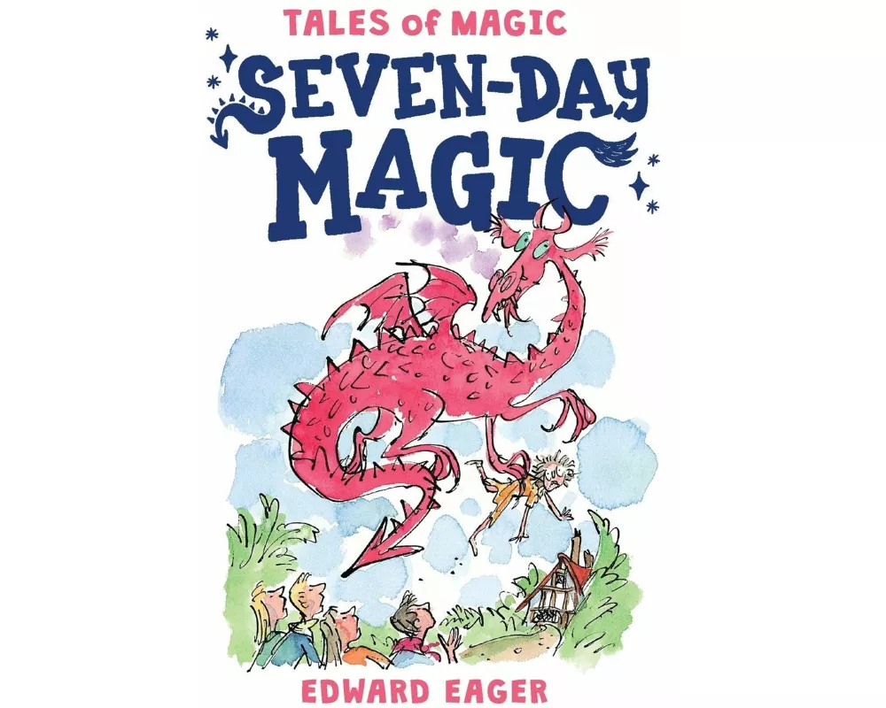Seven-Day Magic