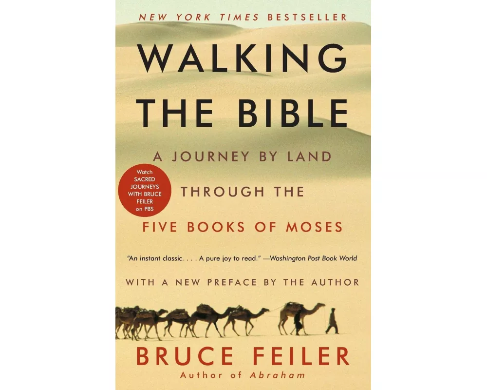 Walking the Bible