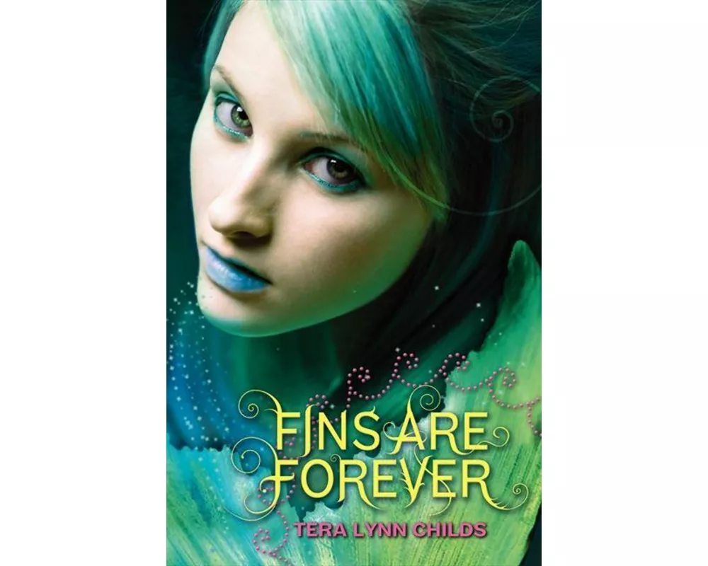 Fins Are Forever