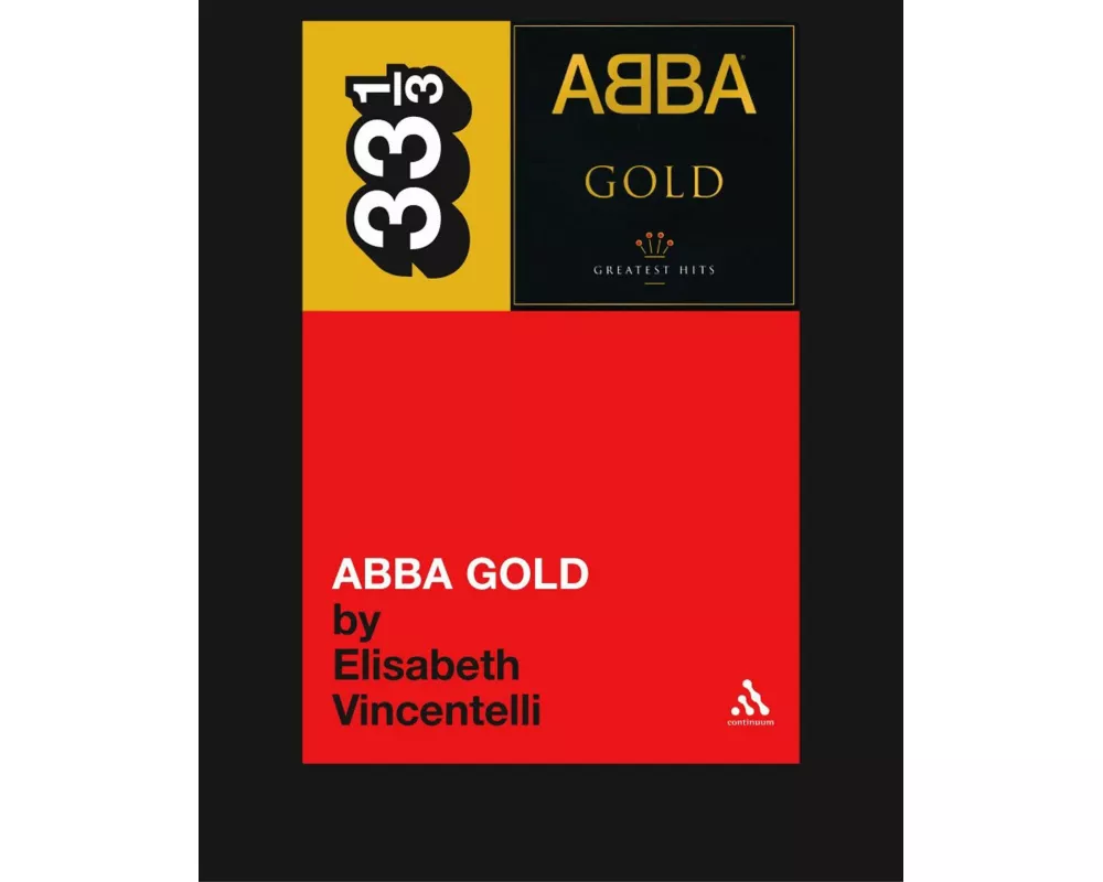Abba's Abba Gold