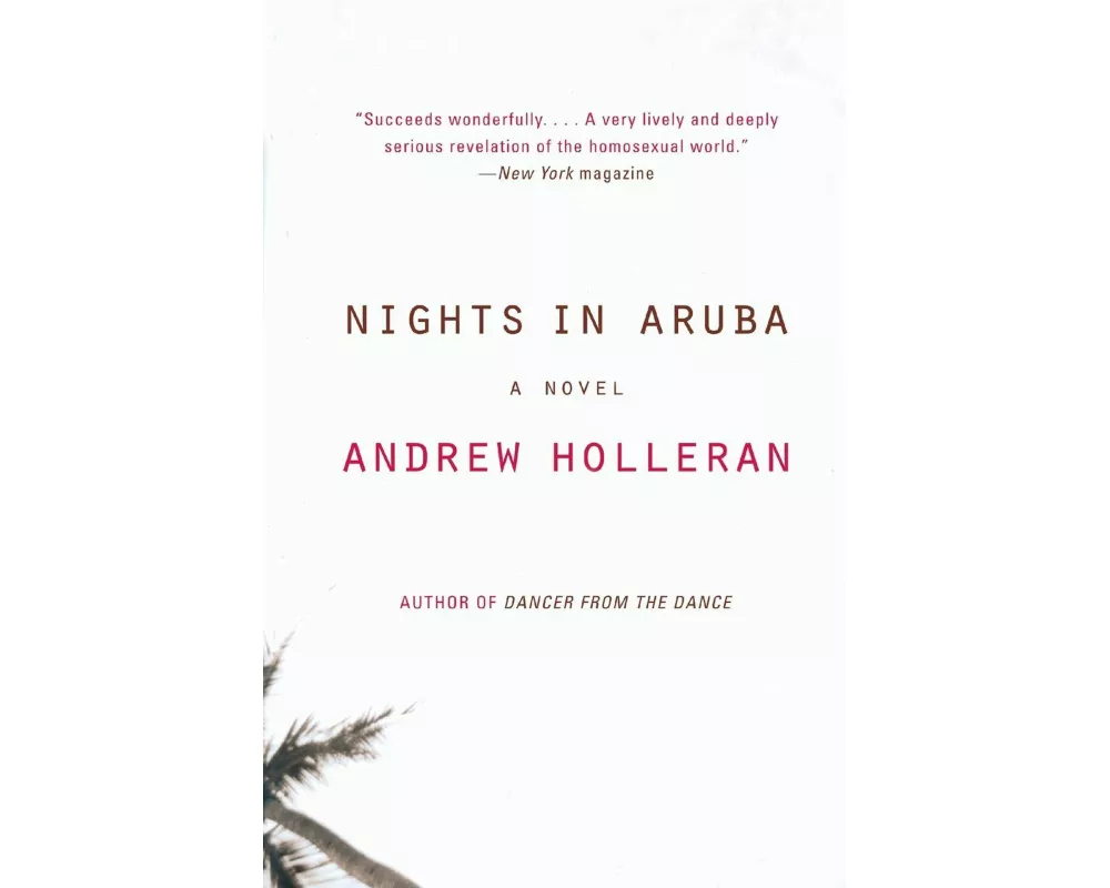Nights in Aruba