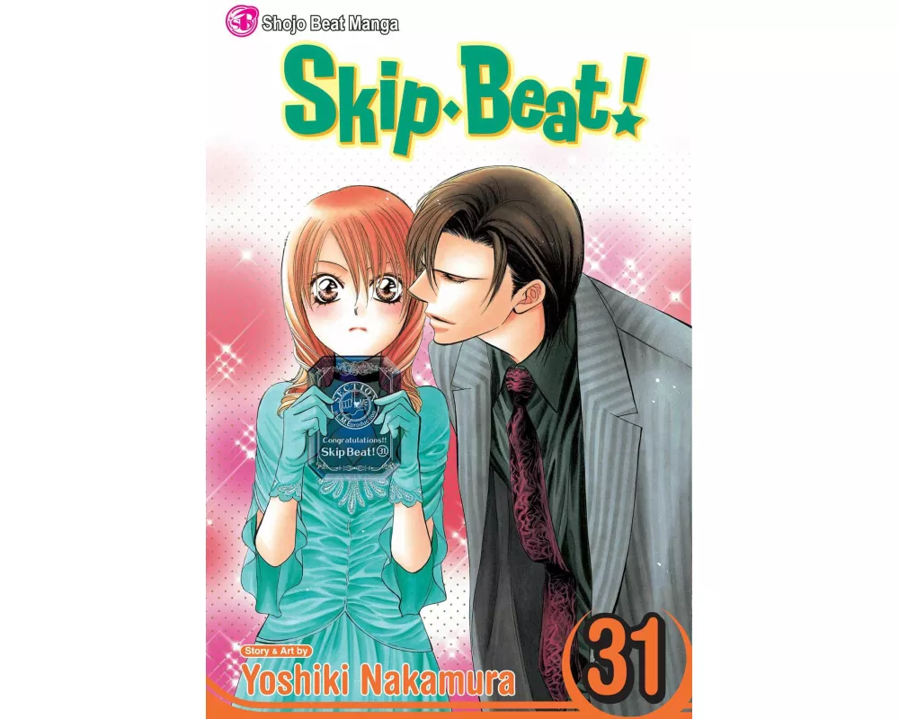 Skip Beat Tp Vol 31 (c: 1-0-1)