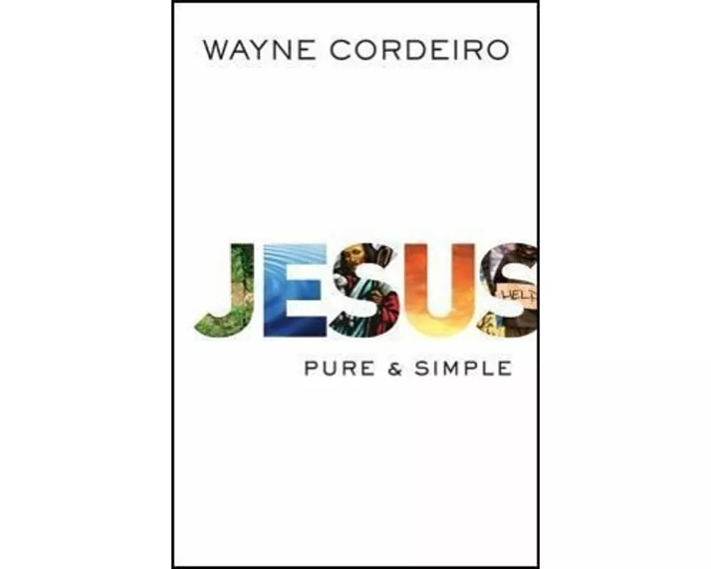 Jesus