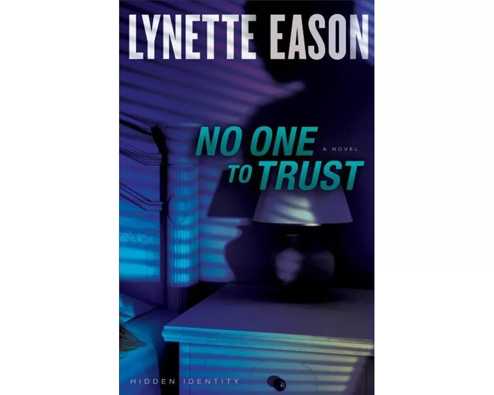 No One to Trust